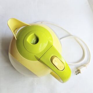 ケトル　ジャンク品