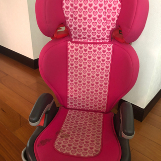 グレコ　ジュニアシート