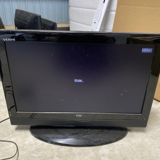 【中古品】2010年製　26インチ　液晶テレビ