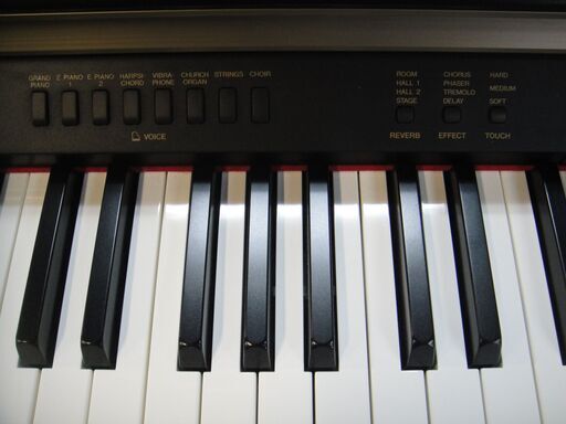 今だけチャンス！セール中に限り通常特価32,978円より20％引きの26,382円!　YAMAHA　ヤマハ　電子ピアノ　Clavino