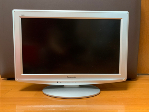 Panasonic VIERA 22型