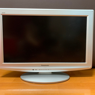 Panasonic VIERA 22型