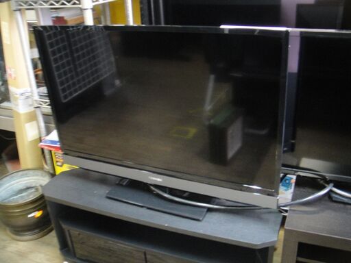 今だけチャンス！　通常特価21,978円より13,000円引きの8,978円!　 東芝　レグザ　32型　液晶テレビ　32S5　2012年製