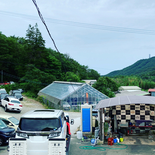 ★車検、修理、事故など何でも★
