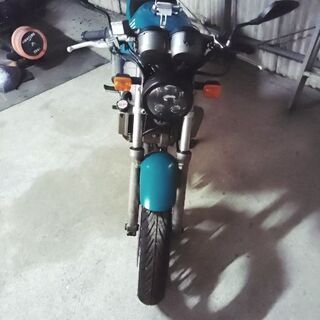 SPADA 250