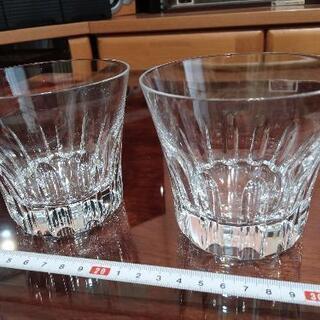 🥃バカラ グラス(美品)  1つ🥃