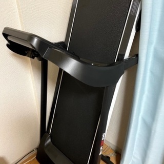 2021年購入 美品  折り畳み電動ルームランナー