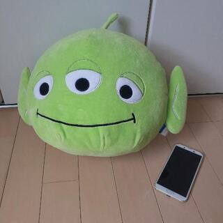 ぬいぐるみ　ディズニー　さしあげます