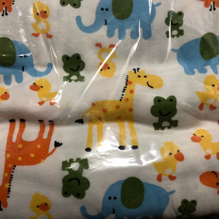 可愛いTシャツ生地