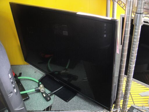 今だけチャンス！　通常特価29,678円より10,000円引きの19,678円!　 Panasonic　パナソニック　32型　液晶テレビ　TH-32D325　2017年製