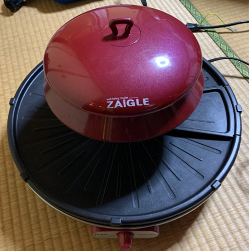 ※ほぼ決まりました ザイグル わりと状態良いです