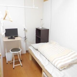 【敷金礼金ゼロ】★.・☆女性専用シェアハウス☆・.★ - 新宿区