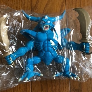 フィギュア エスターク ブルーバージョン ドラクエ10