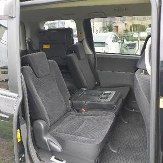 h19年、70ヴォクシー！コミコミ価格！ロング車検！ワンオーナー車！乗って帰れる！の画像