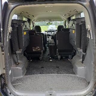h19年、70ヴォクシー！コミコミ価格！ロング車検！ワンオーナー車！乗って帰れる！の画像