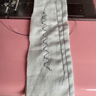 ミシン  ブラザーコンパルエースの画像