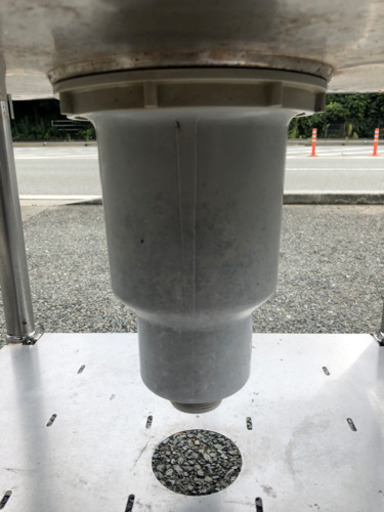 ⭐︎中古品　 1槽シンク　600x600x800mm  厨房機器⭐︎