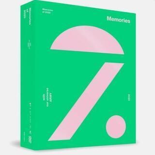 

[DVD] BTS Memories of 2020