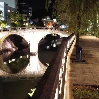 『路上飲み』ともだち募集。−めがね橋、路飲みの会「街の灯（仮」）－