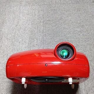 ホームシアター２００ｖ用プロジェクター