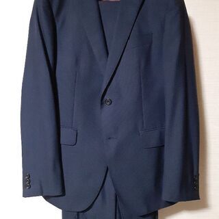 再々値下げ TAKEO KIKUCHI ネイビー