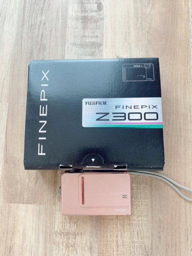 ★美品★FUJIFILMデジカメ