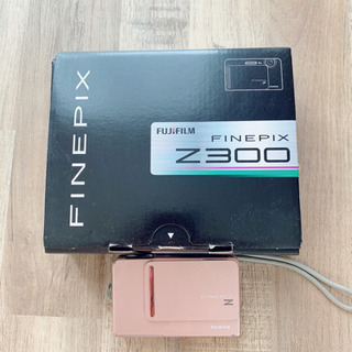★美品★FUJIFILMデジカメ
