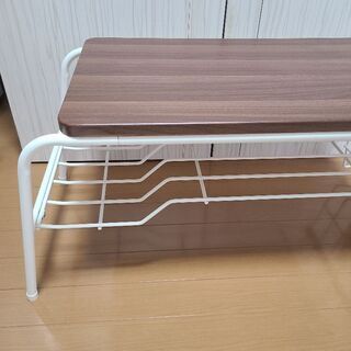 ノーチェ　NOCE テーブル　テレビ台