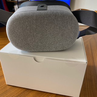 VRゴーグル