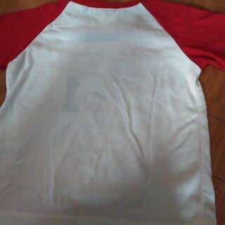 カープTシャツ95新品の画像