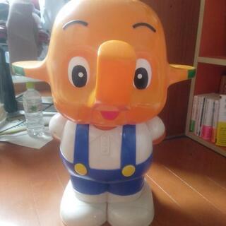 サトちゃん 貯金箱 大