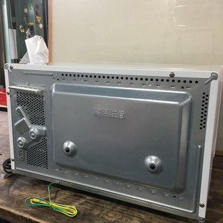 dd2822   ★中古美品　Panasonic　オーブンレンジ　NE-MS23E6　2019年　清掃済 dd2822 ☆中古美品 Panasonic オーブンレンジ NE-MS23E6 2019年