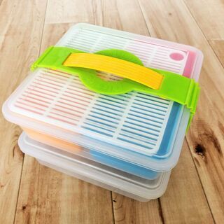 行楽弁当