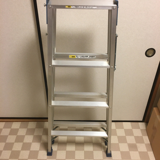 脚立　長谷川工業株式会社製　RC-12