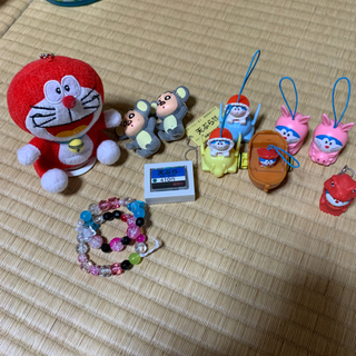 ドラえもん好きなお子様へどうぞの画像