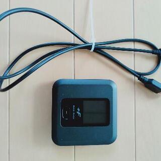 FUJI SOFT　ポケットwifi モバイルルーター