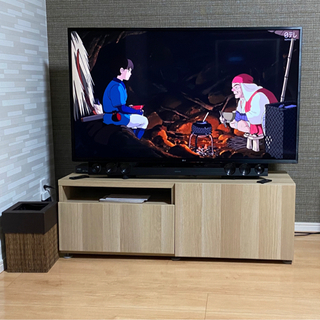 IKEA Besta テレビ台