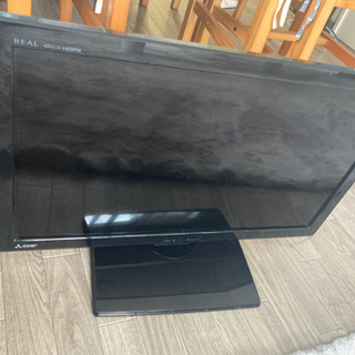 三菱電機24型テレビ MITSUBISHI REAL LB7 L...