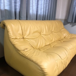ソファ　3人掛け