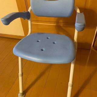 介護用お風呂イス＆浴槽用イスセット