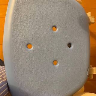 介護用お風呂イス＆浴槽用イスセットの画像