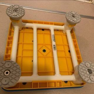 介護用お風呂イス＆浴槽用イスセットの画像