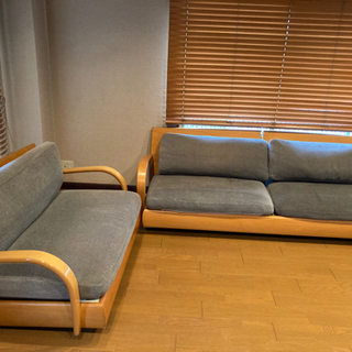 アルフレックスソファーセット