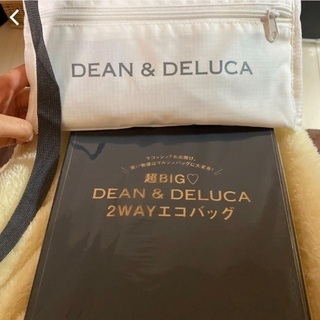 DEAN&DELUCA エコバッグ