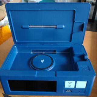 スマホＵＶ除菌ケースの画像