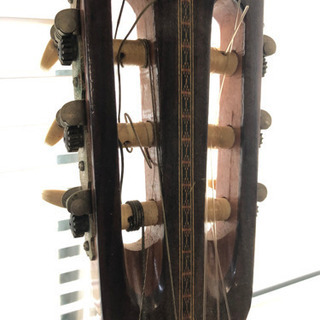 クラシックギター & アンプ あげますの画像