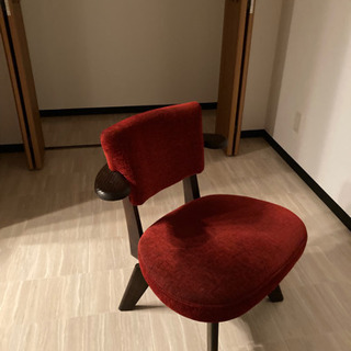 チェアーの画像