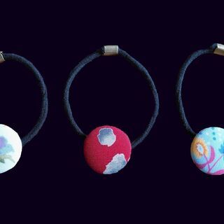 アクセサリー制作スタッフ【急募・単発・内職】 の画像