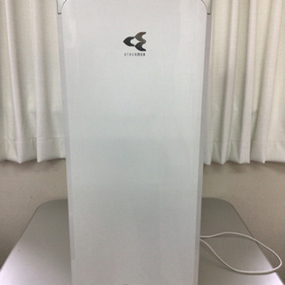 中古品DAIKIN加湿空気清浄機