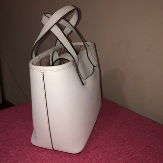 マイケルコース　MK トートバック　美品の画像